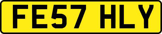 FE57HLY