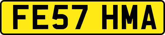 FE57HMA