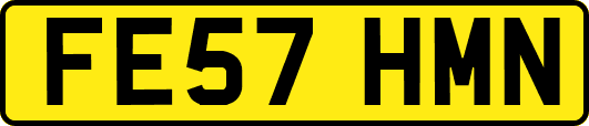 FE57HMN