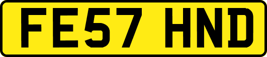 FE57HND