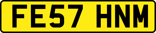 FE57HNM
