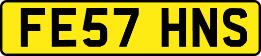 FE57HNS