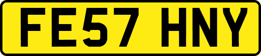 FE57HNY