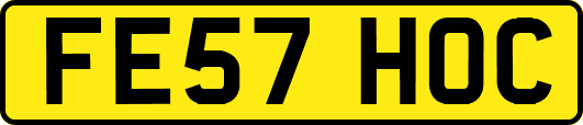 FE57HOC