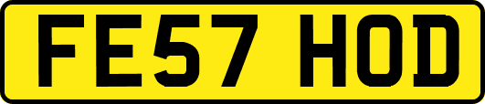 FE57HOD