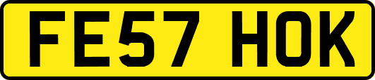 FE57HOK