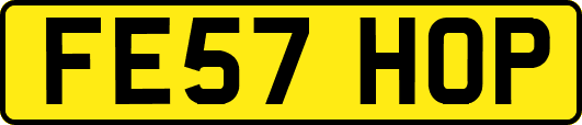 FE57HOP