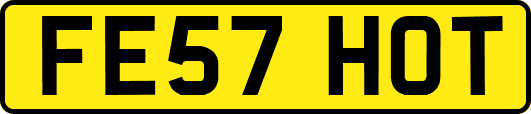 FE57HOT