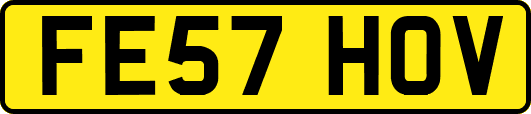 FE57HOV