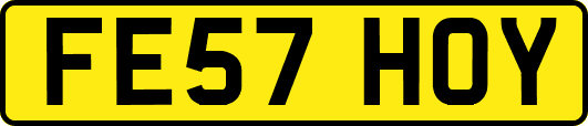 FE57HOY