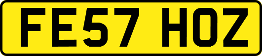 FE57HOZ