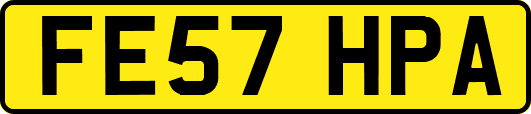FE57HPA