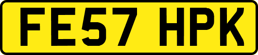 FE57HPK