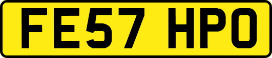 FE57HPO