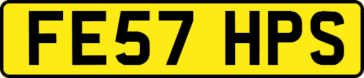 FE57HPS