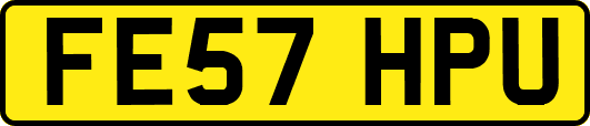 FE57HPU