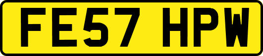 FE57HPW