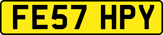 FE57HPY