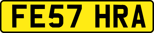 FE57HRA