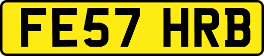 FE57HRB