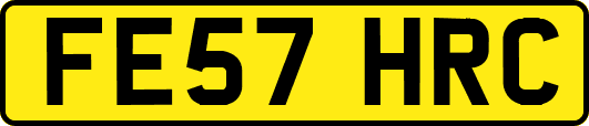 FE57HRC