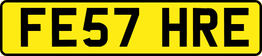 FE57HRE