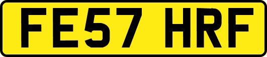 FE57HRF