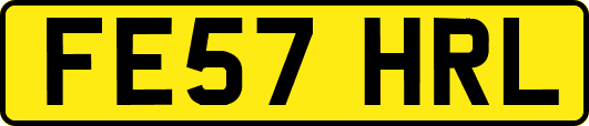 FE57HRL