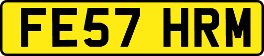 FE57HRM