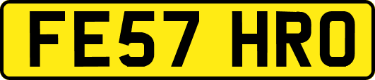 FE57HRO