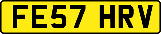 FE57HRV