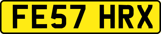 FE57HRX