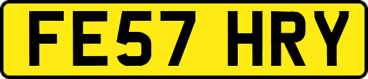 FE57HRY