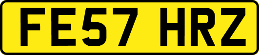 FE57HRZ