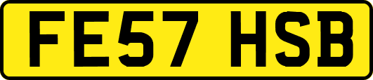 FE57HSB