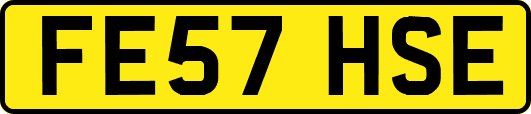 FE57HSE