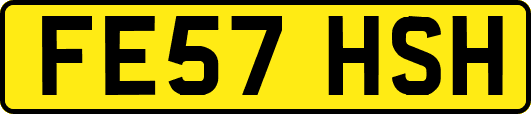 FE57HSH