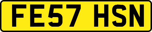 FE57HSN