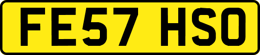 FE57HSO