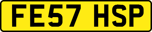 FE57HSP