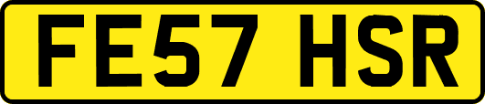 FE57HSR