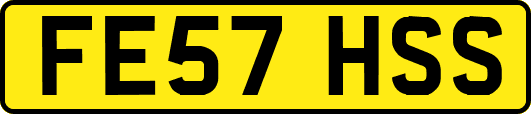 FE57HSS