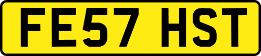 FE57HST