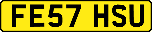 FE57HSU