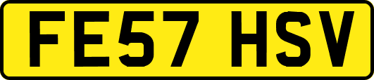 FE57HSV