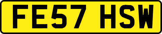 FE57HSW
