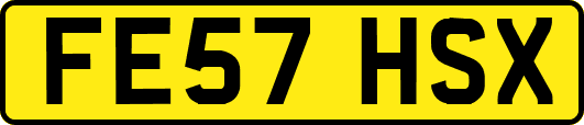 FE57HSX