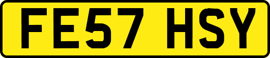 FE57HSY