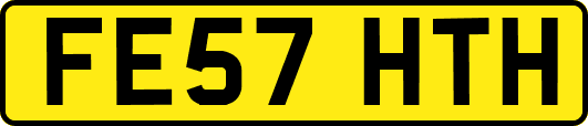FE57HTH