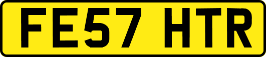 FE57HTR